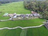 Villa JJ and Spa Ubud – Bali – Indonesia