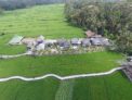 Villa JJ and Spa Ubud – Bali – Indonesia