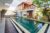Mahesa Suites Seminyak – Bali – Indonesia