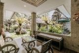 Huts Rock Ubud – Bali – Indonesia