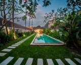 Villa  Shakti  3 BR  Umalas, PROMO – Bali – Indonesia