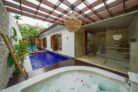 Fantastic 1BR Private Pool Villa near Legian Beach – Bali – Indonesia