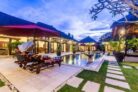 Luxury 4BedRoom –Villa AnTan- Central Seminyak – Bali – Indonesia