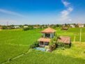 Rumma Lanna Villa by Hombali – Bali – Indonesia