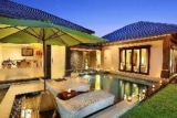 Cozy 1 Bed Room with Private Pool #V416 – Bali – Indonesia