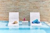 30 off –  Villa 5 Minutes Walk to Echo Beach – Bali – Indonesia