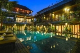 One BR Purana Suite Room With Share Pool #B1 – Bali – Indonesia