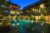 One BR Purana Suite Room With Share Pool #B1 – Bali – Indonesia