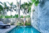 Entire 2 Bedroom Villa with Private Pool #K48 – Bali – Indonesia