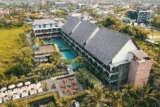 Luxury Duplex Family Suite Ocean View near Beach – Bali – Indonesia