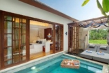 Cozy 2 BR Private Pool Villa #PS15 – Bali – Indonesia
