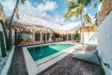 Villa Santorini – Bali – Indonesia