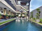 OYO 3904 Kiki Residence Bali – Bali – Indonesia