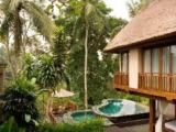 Luxury 2 BR Valley Poll Villa #Z2 – Bali – Indonesia
