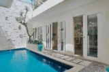 One Bedroom Romantic Villa Seminyak – Bali – Indonesia