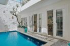 One Bedroom Romantic Villa Seminyak – Bali – Indonesia