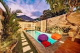 NEW Luxurious 2BR w/ Pool @Central Seminyak – Bali – Indonesia