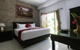 palm bamboo hotel – Bali – Indonesia