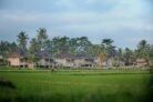 Di Uma Sebatu – Bali – Indonesia