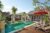 Peaceful 1BDR Villa With Private Pool in Jimbaran – Bali – Indonesia