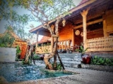 Rimbun Canggu Villa – Bali – Indonesia