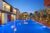 Cozy 1 BR Pool Villa #NP6 – Bali – Indonesia