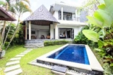 Rose 2 BR Private Pool Villa IR99A – Bali – Indonesia
