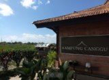 Kampung Canggu – Bali – Indonesia