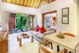 Luxury 1 BR Private Pool Villa # N18 – Bali – Indonesia