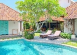Villa Savannah – Bali – Indonesia