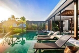 Beautiful View 4 BR Villa with Private Pool  NE25B – Bali – Indonesia