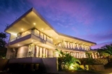 LE DOMICILE by Cyrus Scott – Bali – Indonesia