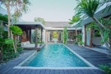 wonderfull  3bedrooms villa seminyak Bali – Bali – Indonesia