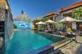Hotel Arsa Santhi Nusa Penida – Bali – Indonesia