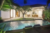 Spacious 2BR Private Pool Villa In Seminyak – Bali – Indonesia