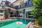 Amazing Vila with Rooftop & Pool*Canggu, Seminyak – Bali – Indonesia