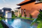Putra Tama Private Pool Villa – Bali – Indonesia