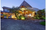 Luxury 1 BR Junior Suite #FN10 – Bali – Indonesia