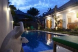 Villa Ole Ubud 1 – Bali – Indonesia