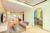 Cozy 1 BR Lotf Suite Room #N6 – Bali – Indonesia