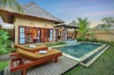 Perfect Combination of Traditional & Modern Styles – Bali – Indonesia