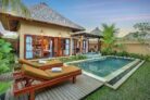 Perfect Combination of Traditional & Modern Styles – Bali – Indonesia