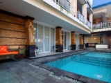 Lotus Tirta Seminyak Hotel – Bali – Indonesia