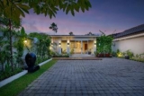 The Daha Luxury Villa – Bali – Indonesia