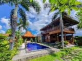 The Lavana Villa Catu Seririt – Bali – Indonesia