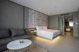 Suite Lagoon Room is Beautiful at seminyak – Bali – Indonesia