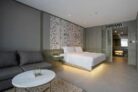 Suite Lagoon Room is Beautiful at seminyak – Bali – Indonesia