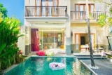 Beautiful 3 bedrooms Luxurious villa. – Bali – Indonesia