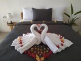 The Layar Homestay – Bali – Indonesia