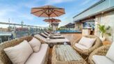 City of Aventus Hotel – Denpasar – Bali – Indonesia
